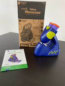 used Educational Insights GeoSafari Explorer Scope