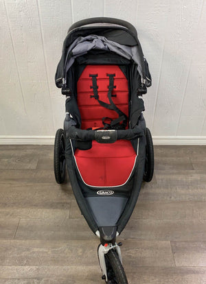 Graco relay stroller clearance only