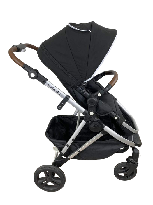 used Strollers