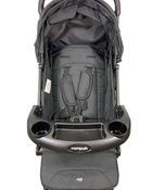 Shop Mompush Lithe V2 Stroller, 2022, Black at GoodBuy Gear