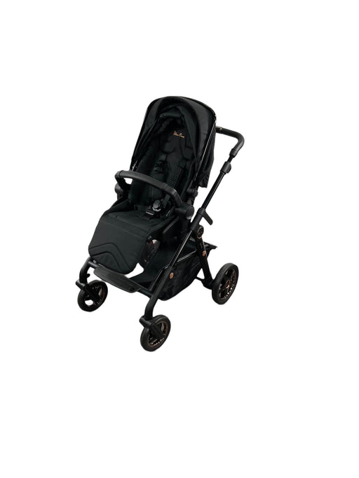 secondhand Strollers