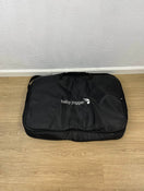 used Baby Jogger Double Carry Bag