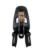 secondhand Thule Yepp Nexxt Maxi Rack Mount Child Bike Seat, Black