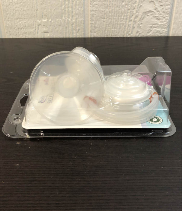 Shop Spectra Baby Breast Shield Set, 24mm at GoodBuy Gear