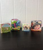 used BUNDLE Board Books, & Soft Book