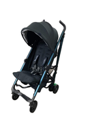 secondhand UPPAbaby G-LUXE Stroller, Jake (Black), 2022