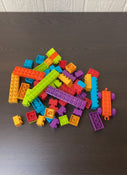 used Plastic Blocks