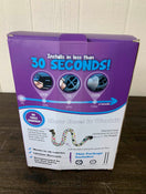 secondhand The Noogle Child Comfort Car System, 8-Foot For Rear Facing Child