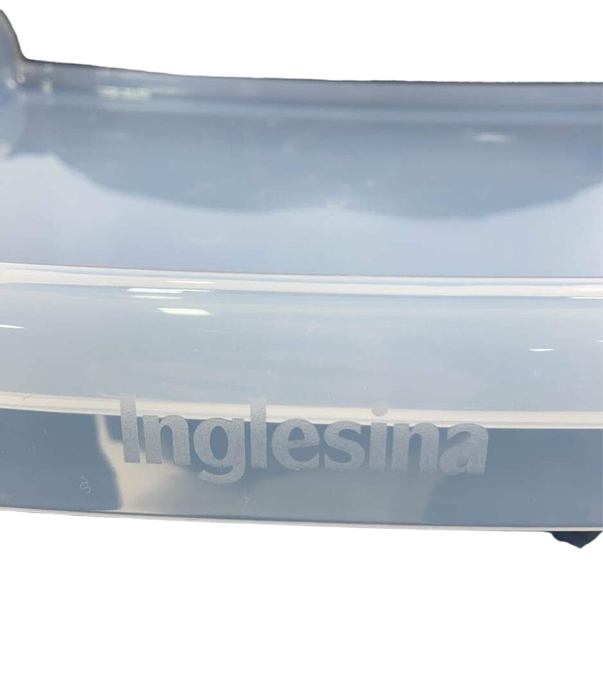 Shop Inglesina Fast Table Chair, Navy at GoodBuy Gear