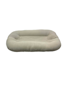 secondhand Snuggle Me Organic Sensory Infant Lounger, Birch