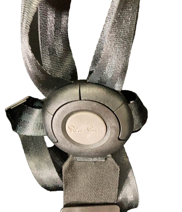 Shop Silver Cross Wave Tandem Seat, Charcoal at GoodBuy Gear
