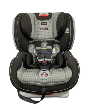 Convertible car seat sales 2018