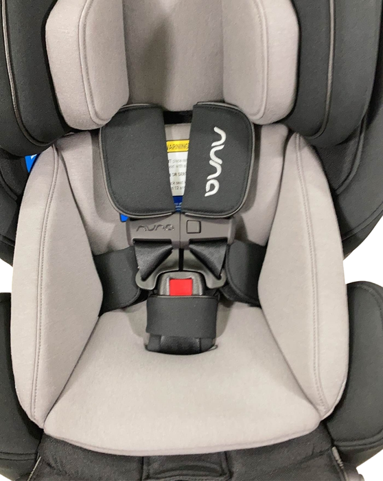 used Carseat