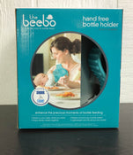 used Beebo Free Hand Bottle Holder