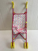 secondhand Doll Stroller