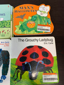 secondhand BUNDLE Board Books