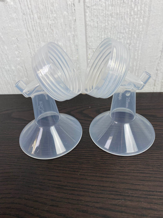 Shop Spectra Baby S1 Plus Premier Rechargeable Breast Pump at GoodBuy Gear