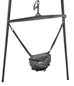 Shop Jolly Jumper Baby Jumper With Super Stand, Gray at GoodBuy Gear