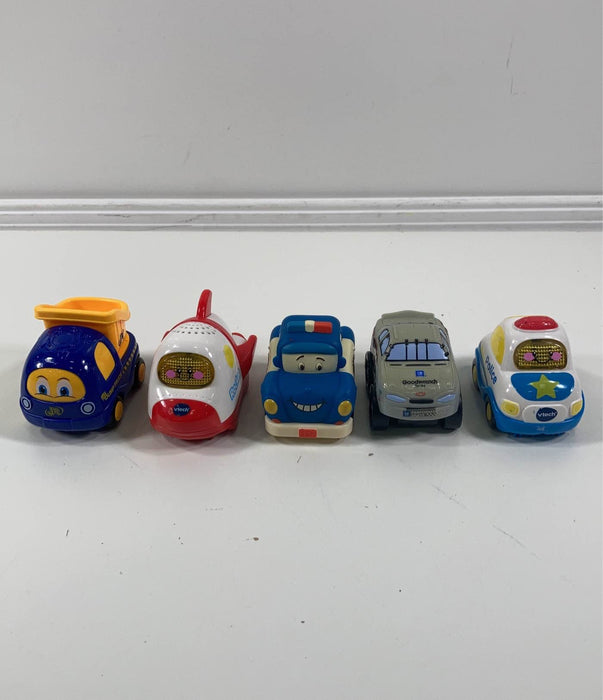 used BUNDLE Toddler Cars & Trucks