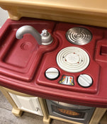 Step2 LifeStyle Kitchen Playset