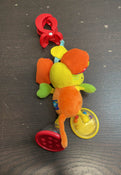 used BUNDLE Infantino Grasping Toys