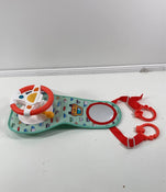 used Betterline Infant Car Seat Toy