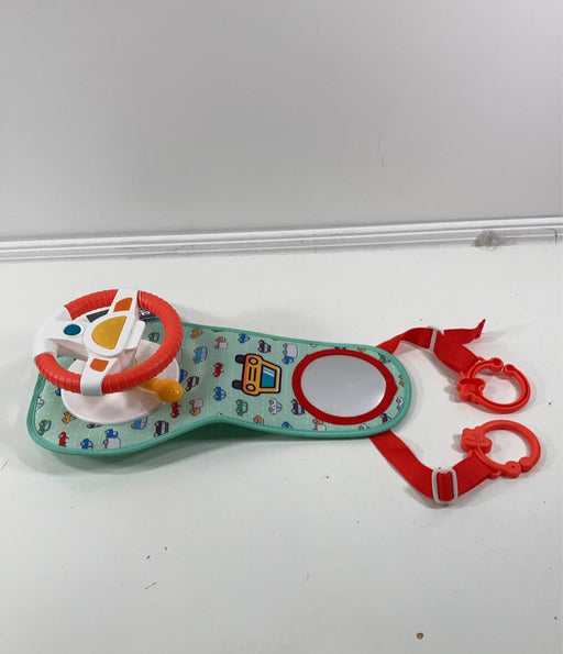 used Betterline Infant Car Seat Toy