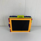 used B. Toys B. Toys Take It Easel And Lap Desk