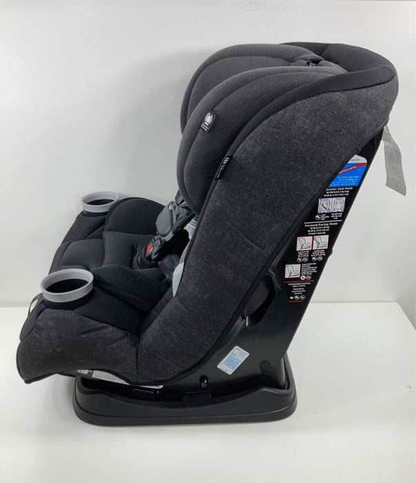 secondhand Maxi-Cosi Pria Max 3-in-1 Convertible Car Seat, Nomad Black, 2021