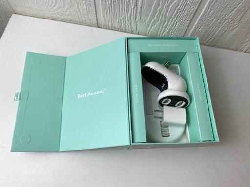 secondhand Owlet Camera