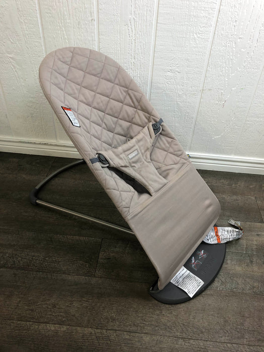 used Infant Gear