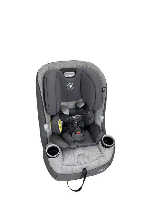 used Maxi-Cosi Pria Max All-in-One Convertible Car Seat, Urban Wonder, 2022