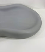 Shop Keekaroo Peanut Changing Pad, Grey at GoodBuy Gear