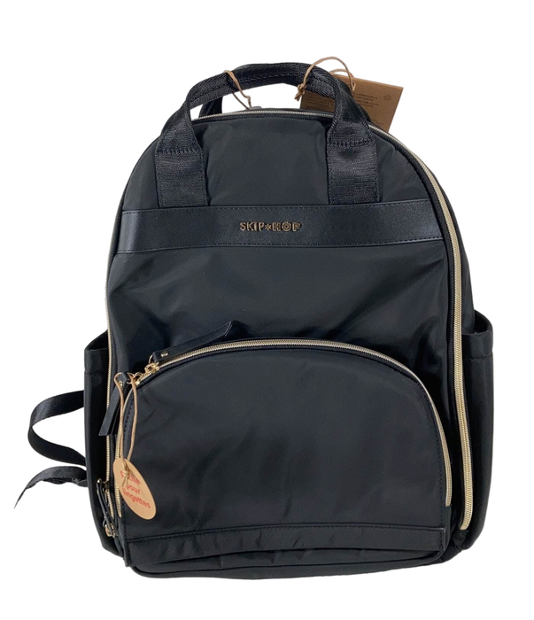 secondhand Skip Hop Envi Luxe Diaper Backpack