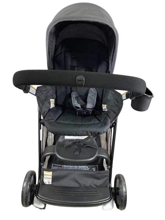 used Strollers