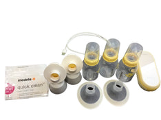 used Medela Freestyle Flex Portable Double Electric Breast Pump