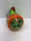 secondhand VTech Spin & Learn Color Flashlight