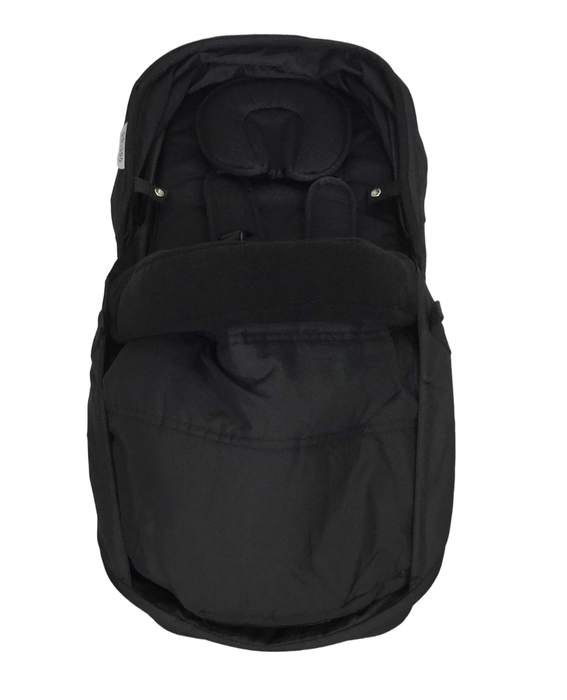 Shop Colugo, Compact Infant Kit, Black at GoodBuy Gear