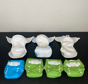 Shop Thirsties Modern Cloth Diapers at GoodBuy Gear