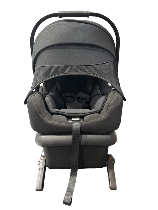 used Bugaboo Turtle By Nuna Car Seat, 2019