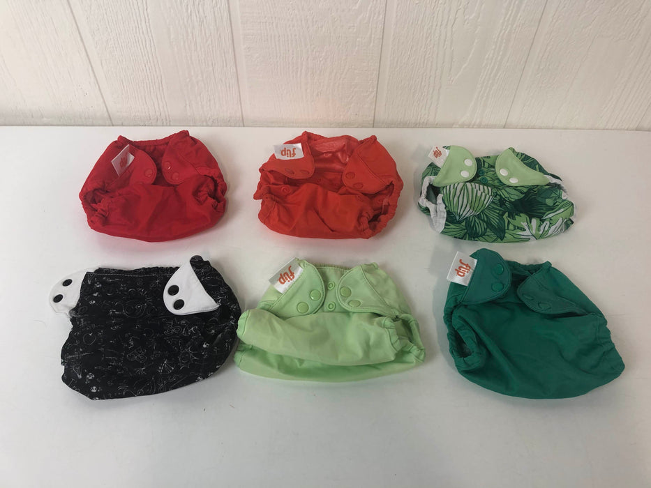 BUNDLE Cloth Diapers