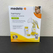 Shop Medela Harmony Manual Breast Pump at GoodBuy Gear