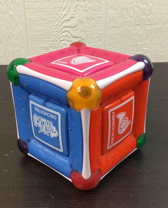 secondhand Munchkin Mozart Magic Cube