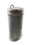 Shop Ubbi Diaper Pail, Grey at GoodBuy Gear