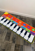 secondhand Smart Planet Piano Mat