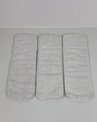 Shop BumGenius Cloth Diaper Inserts at GoodBuy Gear