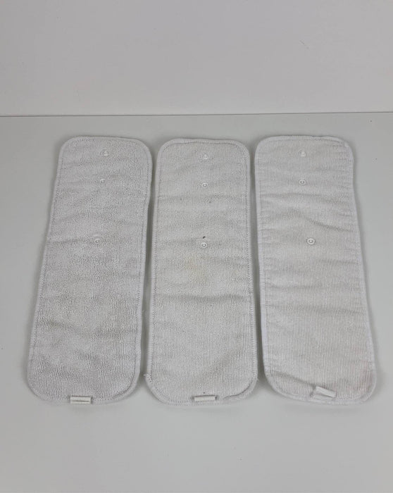 Shop BumGenius Cloth Diaper Inserts at GoodBuy Gear