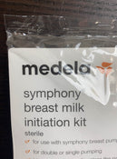 Shop Medela Symphony Initiation Kit at GoodBuy Gear