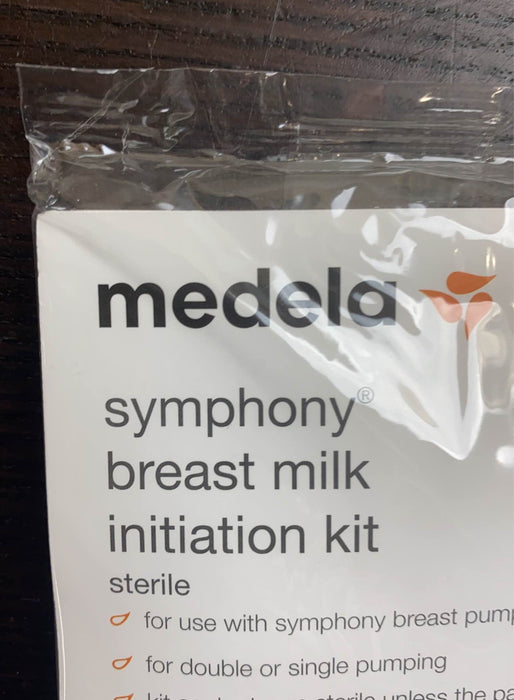 Shop Medela Symphony Initiation Kit at GoodBuy Gear
