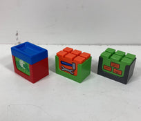 used Playmobil Figures, Parts, And Pieces